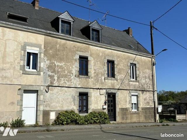 Maison vente à Laval, Louverné