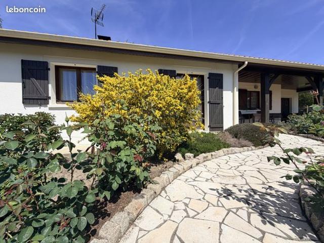 Maison vente à Mont-de-Marsan, Brocas