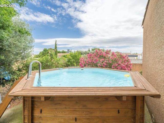 Maison vente à Béziers, Adissan