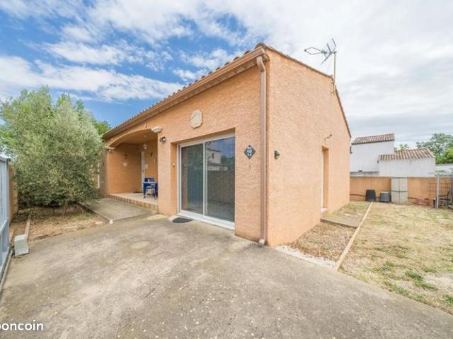 Maison vente à Béziers, Adissan