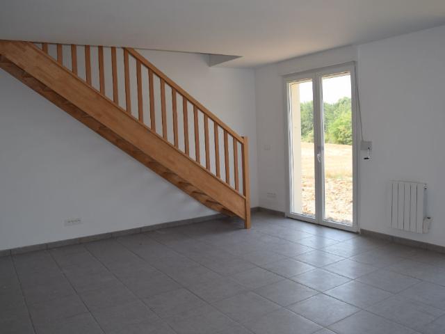 Maison location à Senlis, Duvy