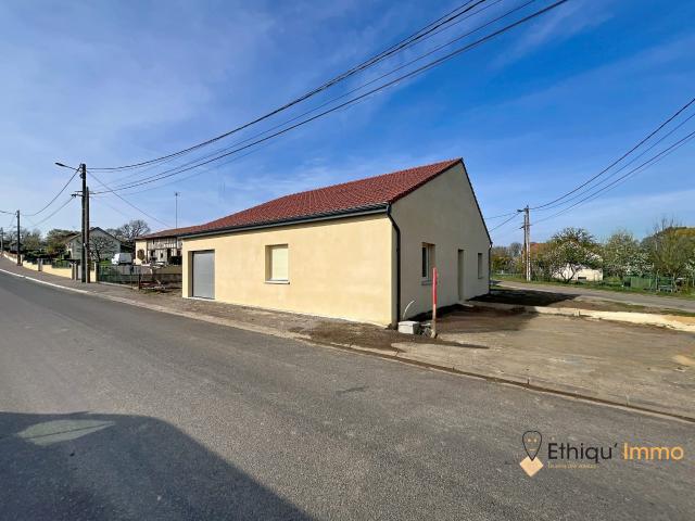 Maison vente à Saint-Dizier, Grand Est