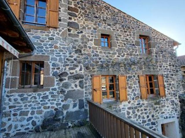 Maison vente à Bellac, Blanzac