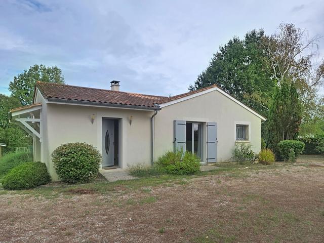 Maison vente à Libourne, Saint-ciers-d'abzac