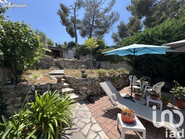 Maison vente à Aubagne, Principauté de Monaco