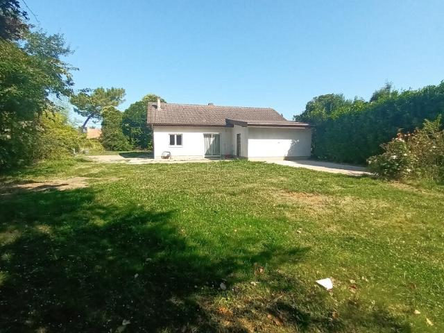 Maison vente à Aiguillon, Cardine