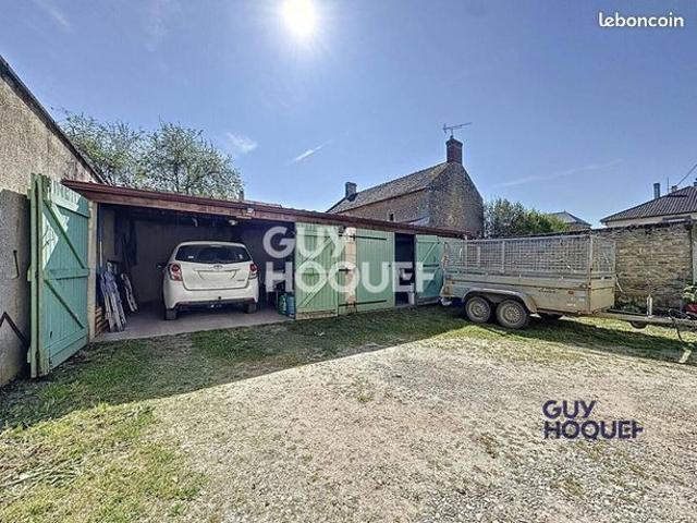 Maison vente à Caen, Normandie