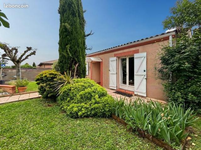 Maison vente à Muret, Frouzins
