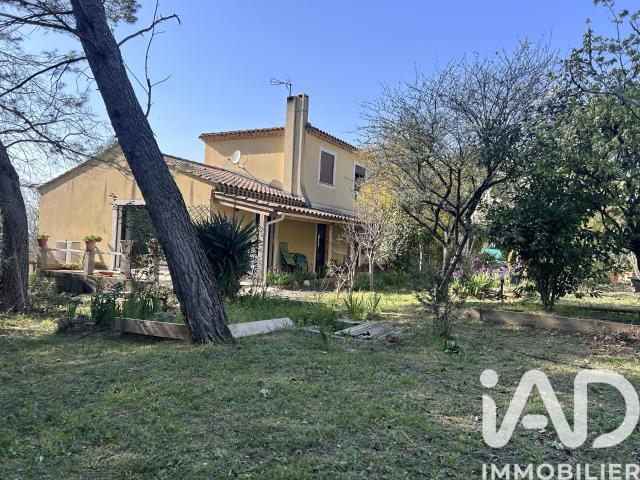 Maison vente à Aix-en-Provence, Salon-de-provence