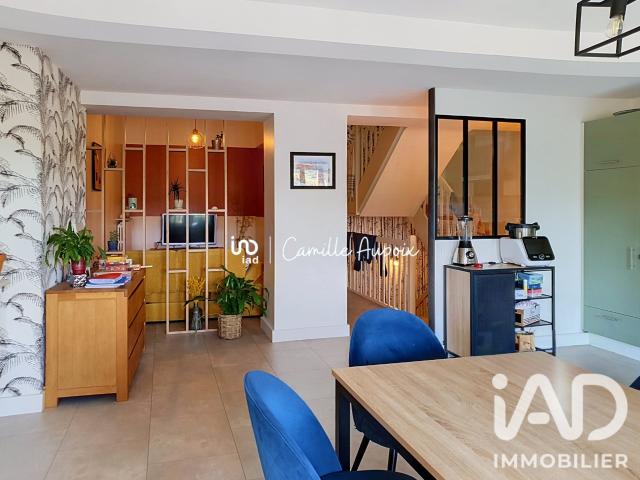 Maison vente à Villefranche-sur-Saône, Rhône