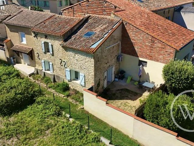 Maison vente à Carcassonne, Labastide-d'anjou