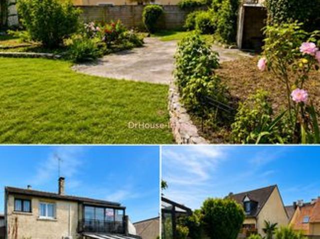 Maison vente à Versailles, Noisy-le-roi