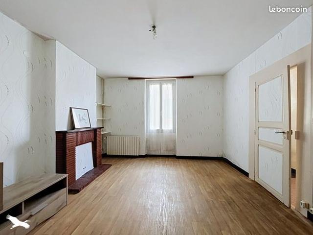 Maison vente à Villeneuve-sur-Lot, Lot-et-Garonne