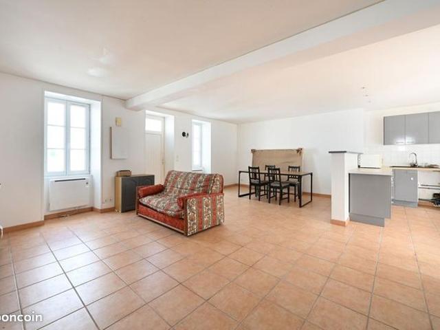 Maison vente à La Rochelle, Saint-clément-des-baleines