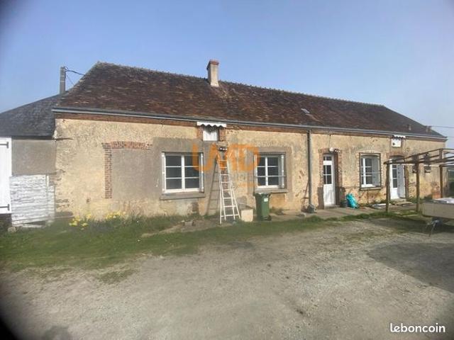 Maison vente à Vendôme, Sargé-sur-braye