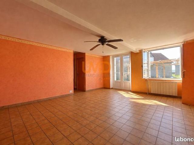 Maison vente à Vendôme, Sargé-sur-braye