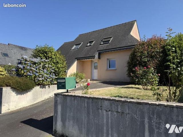 Maison vente à Guingamp, Bretagne