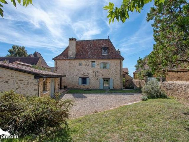 Maison vente à Saint-Chamassy, Dordogne