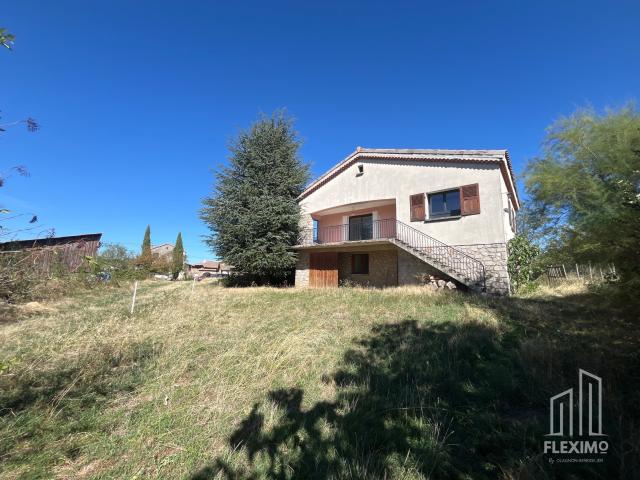 Maison vente à Tournon-sur-Rhône, Colombier-le-vieux