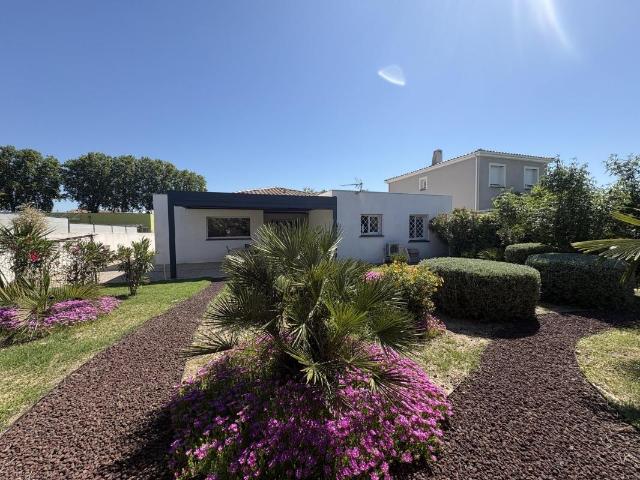Maison vente à Lodève, Nébian