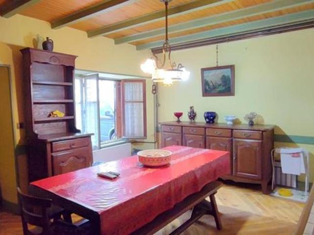 Maison vente à Brioude, Blesle