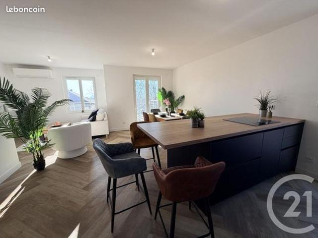 Maison vente à Grenoble, Voiron