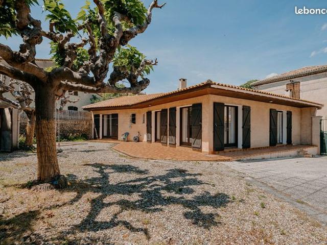 Maison vente à Béziers, Bessan
