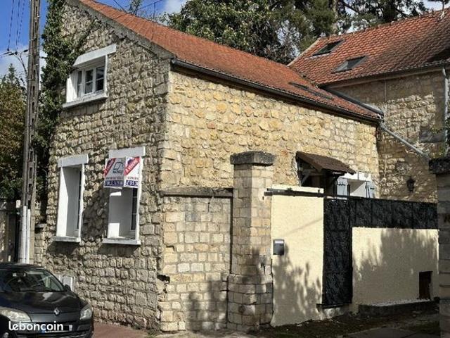 Maison vente à Beaumont-sur-Oise, Val-d'Oise