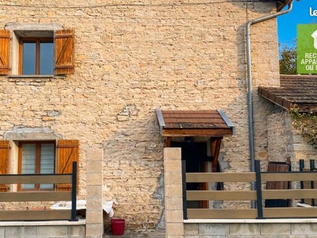 Maison vente à La Tour-du-Pin, Montalieu-vercieu