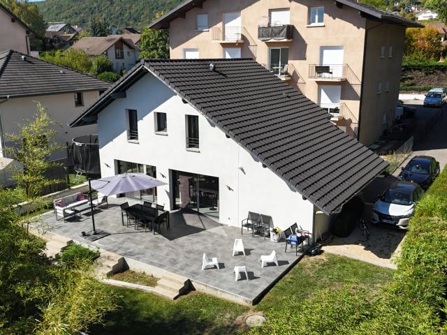 Maison vente à Gex, Divonne-les-bains