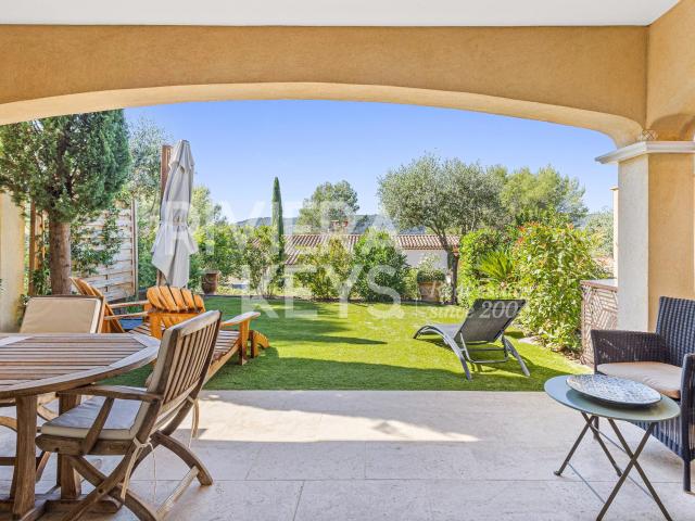 Maison vente à Le Mitan, La Motte