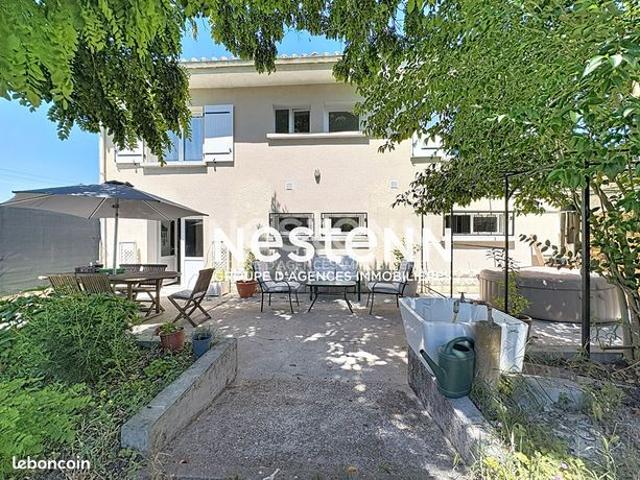 Maison vente à Nérac, Barbaste