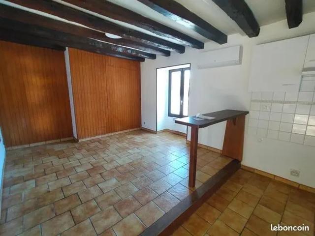 Maison location à La Souriterie, Seigy