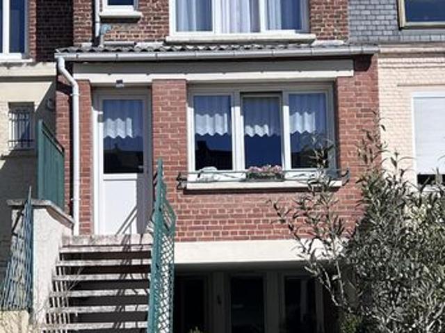Maison vente à Lens