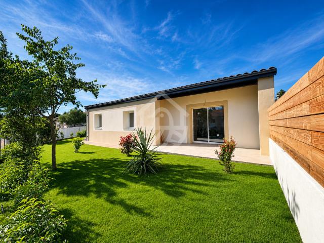 Maison vente à Valence, Bourg-de-péage