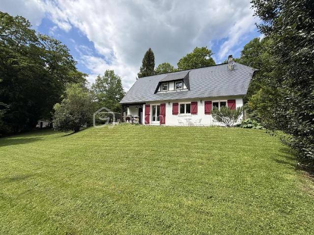 Maison vente à Lisieux, Pont-l'evêque