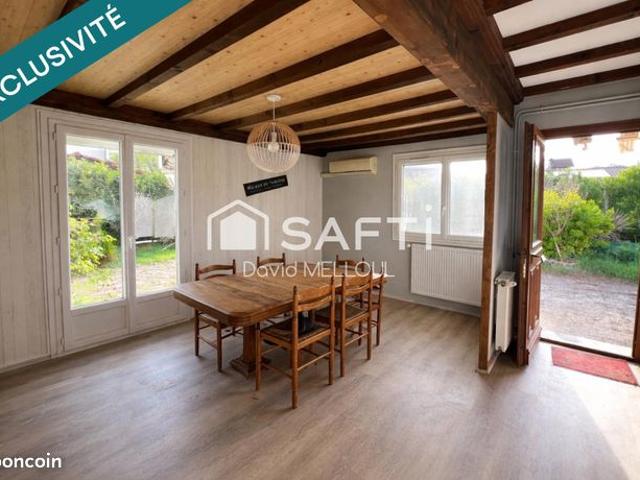 Maison vente à Belley, Rignieux-le-franc