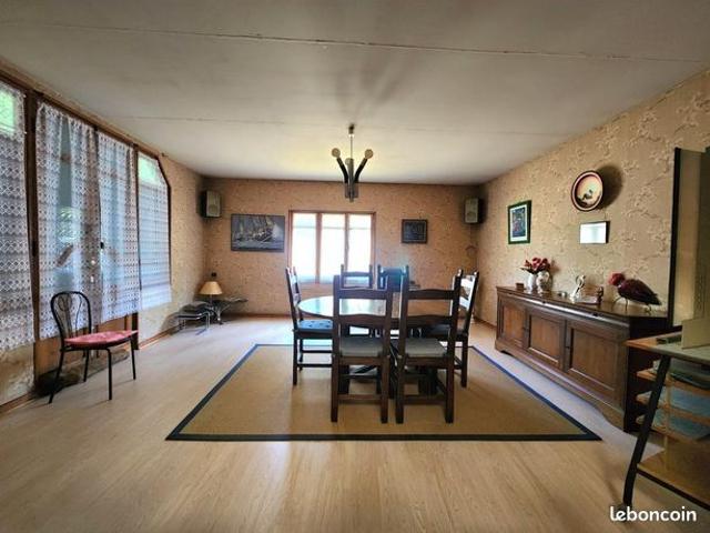 Maison vente à Lesparre-Médoc, Cissac-médoc