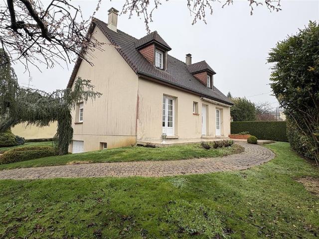 Maison vente à Gacé, Orne