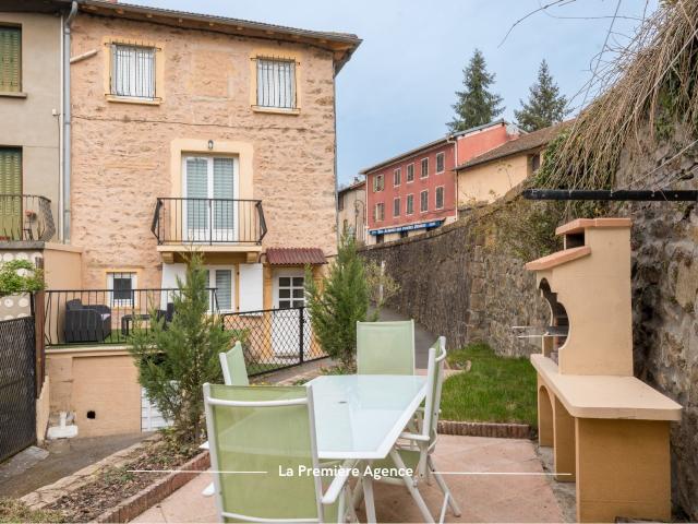 Maison vente à Villefranche-sur-Saône, Rhône