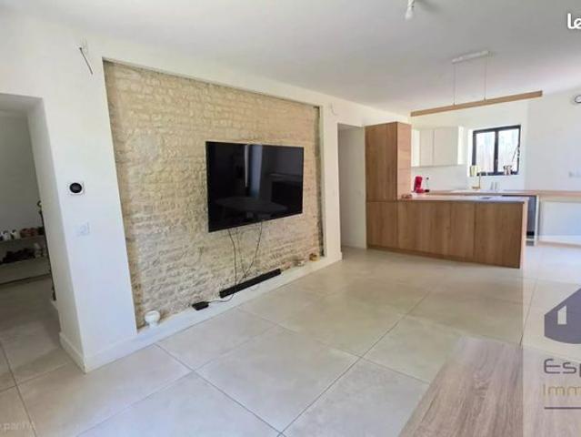 Maison vente à Rochefort, Aigrefeuille-d'aunis