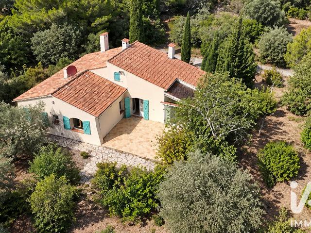 Maison vente à L'Aire de Gasse, Saint-Paul-en-Forêt
