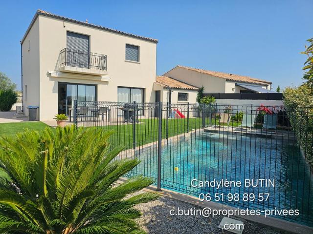 Maison vente à France métropolitaine, Colombiers