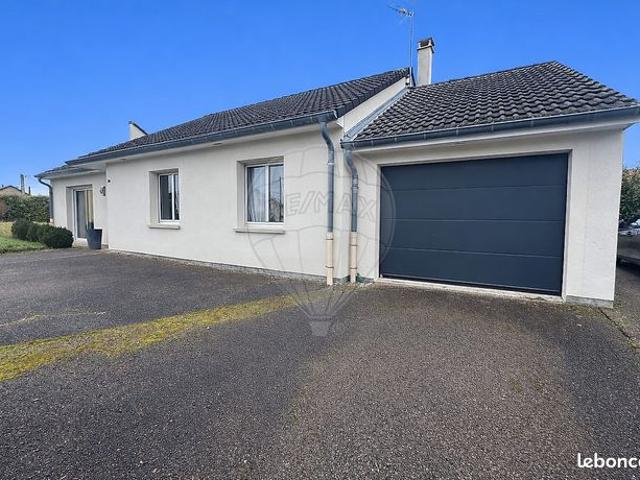 Maison vente à Val-de-Briey, Jarny