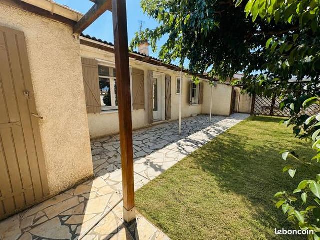 Maison vente à Céret, Fourques
