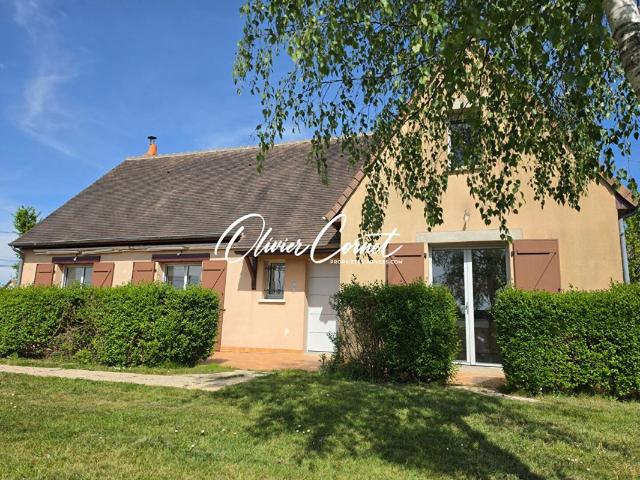 Maison vente à Nogent-le-Rotrou, Eure-et-Loir