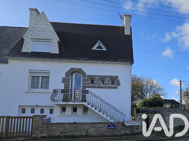 Maison vente à Quimper, Bretagne