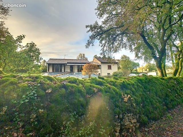 Maison vente à Figeac, Espédaillac