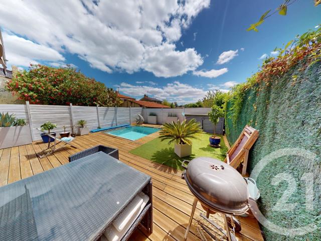 Maison vente à Toulouse, Colomiers