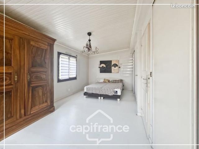 Maison vente à Agen